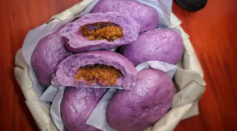 5 Resep Kue Dari Ubi Manis Yang Disukai Anak Anak Lifestyle Fimela Com