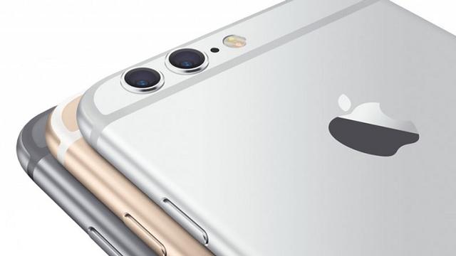iPhone 7 Plus Bakal Dibekali Kamera Ganda?