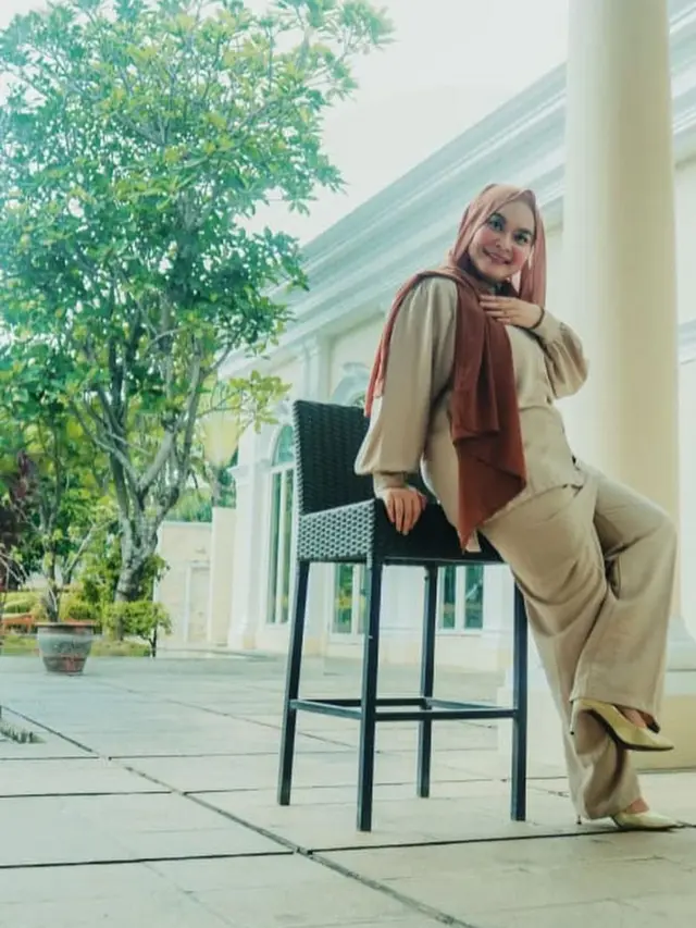 Ulfa Dwiyanti