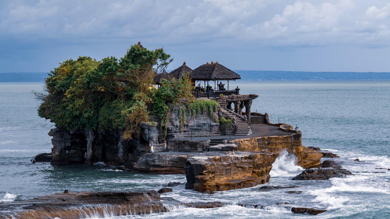 Bali Rintis Wisata Medis untuk Turis Domestik