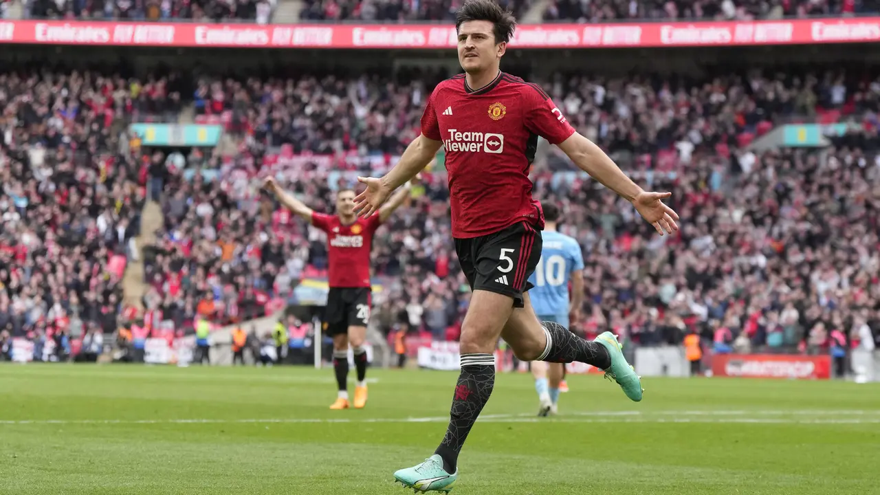 Hasil Coventry City vs Manchester United