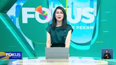 Perbarui informasi Anda bersama Fokus edisi (26/10) dengan beberapa topik pilihan sebagai berikut, Dampak Kereta Anjlok, 9 Perjalanan KA Dibatalkan, Banjir Pantura Kaligawe Belum Surut, Ribuan Orang Menari di Pantai.