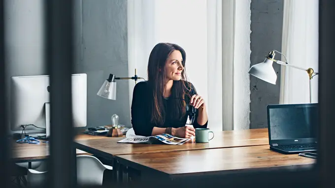 [Bintang] Ilustrasi Miliarder 