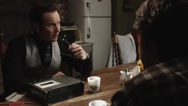 The Conjuring Bantai 3 Film Baru di Box Office Amerika