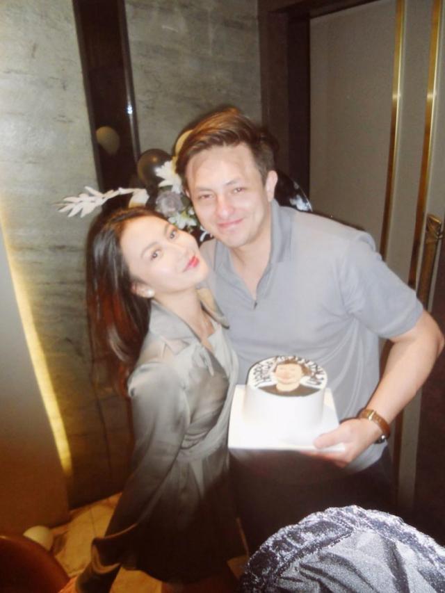 Pesona Zahra Macapagal Munik. (credit: instagram.com/zahramacapagalmunik)