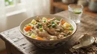 Cara Masak Sop Ceker Ayam yang Enak, Kuah Gurih dan Ceker Empuk untuk Menu Keluarga