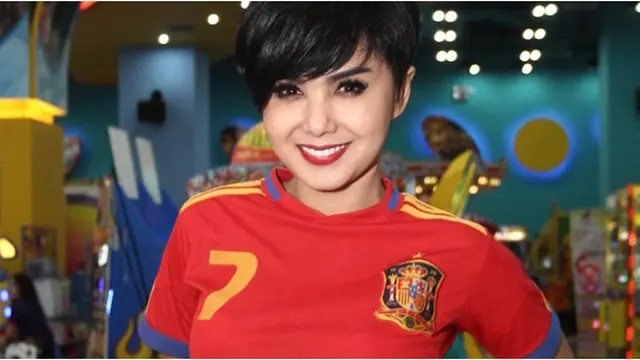 Foto: copyright KapanLagi.com