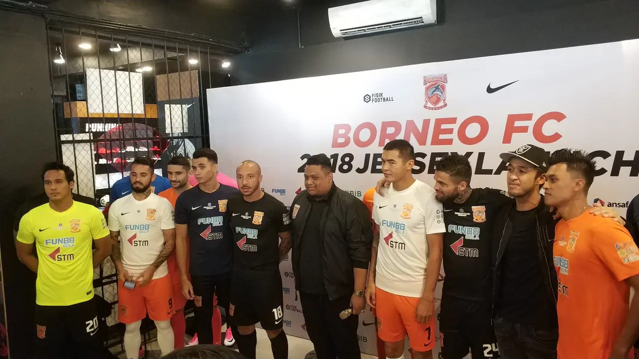 Borneo FC, Piala Gubernur Kaltim