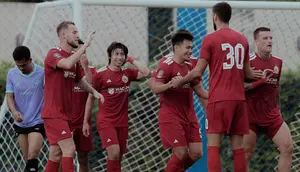Persija Jakarta Umumkan Harga Tiket Pertandingan Melawan Brisbane Roar, Mulai Rp250 Ribu