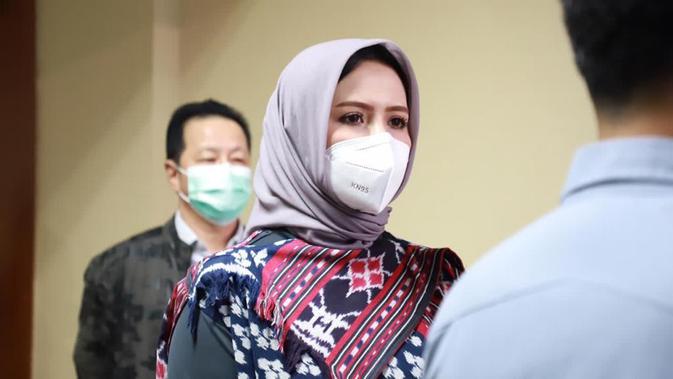 Sekjen Perbasi Nirmala Dewi (ist)