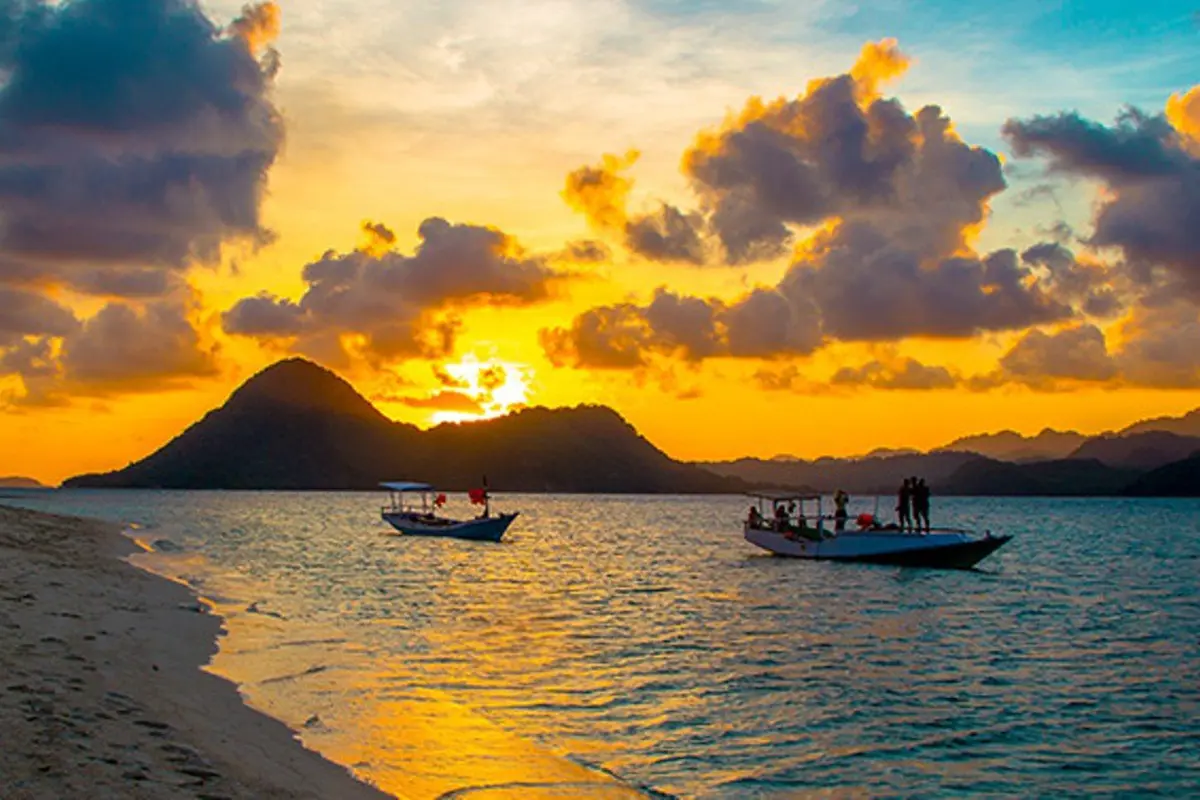 [Bintang] Bawean