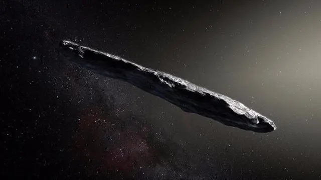 Asteroid