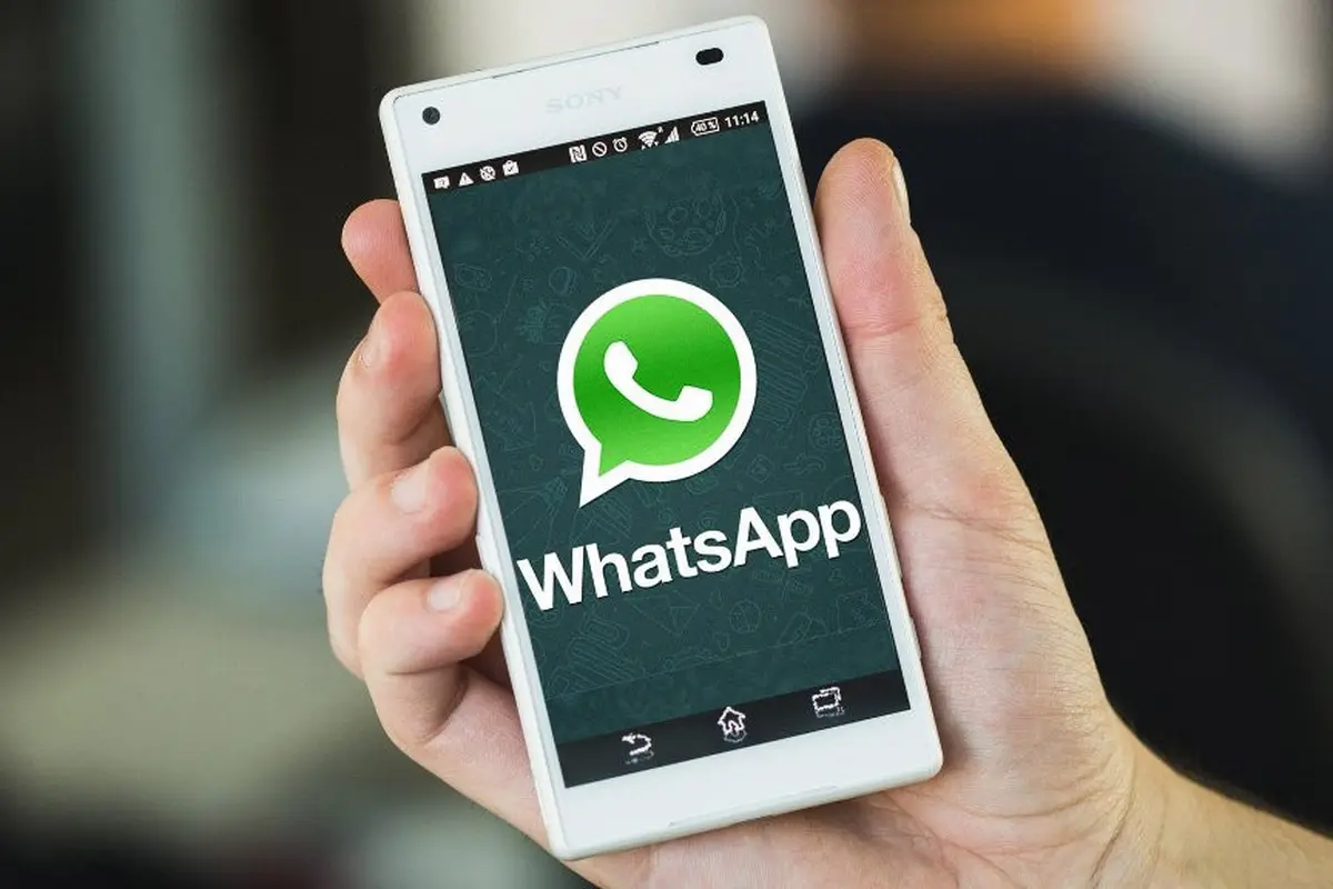 Ini Dia Fitur Baru dari WhatsApp