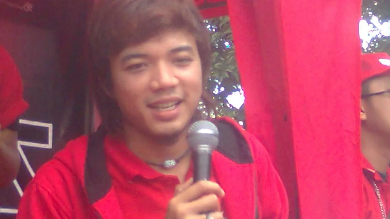 [Bintang] Zian