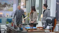 Saksikan Sinetron Ketika Cinta Memanggilmu Episode Kamis 20 Maret Pukul 18.20 WIB di SCTV, Simak Sinopsisnya