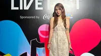 Raih 2 Penghargaan, DJ Floryn Ungkap Motivasi Sederhana: Aku Senang Saat Orang Lain Terhibur