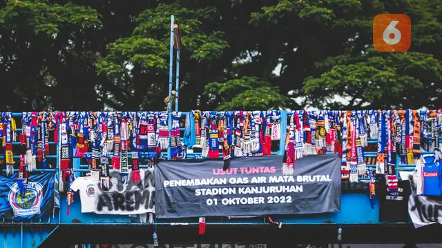 Aremania Blimbingan, Sindu Dwi Asmoro