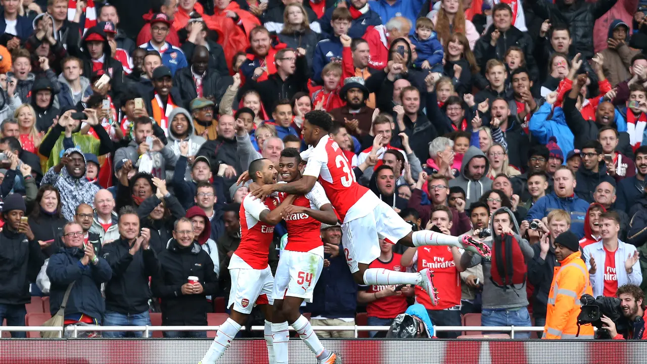 Arsenal