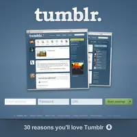 Terkait pemblokiran Tumblr karena memuat konten porno, para netizen angkat suara lewat tagar BloggerMelawan di berbagai media sosial. 