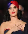 Katy Perry telah meraih predikat sebagai penyanyi wanita dengan bayaran tertinggi.  (AFP/Bintang.com)