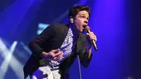 Nate Ruess (Foto: Startribune.com)