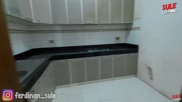 7 Potret Rumah Putri Delina, Kado Ulang Tahun Ke-18 dari Sule