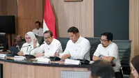 Pemerintah Pastikan Stok Sembako Aman dan Harga Terkendali Jelang Nyepi dan Idulfitri
