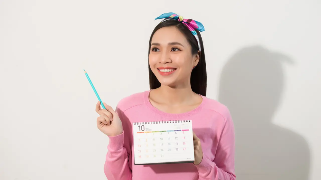 4 Persiapan yang Wajib Dilakukan Saat Datang Bulan Berdasarkan Siklusnya