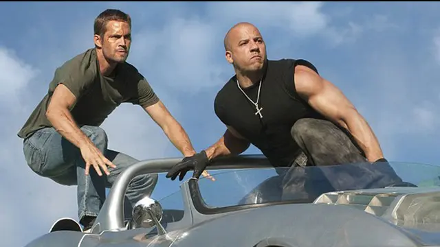 Ide Fast & Furious 8 Ternyata Berasal Dari Paul Walker