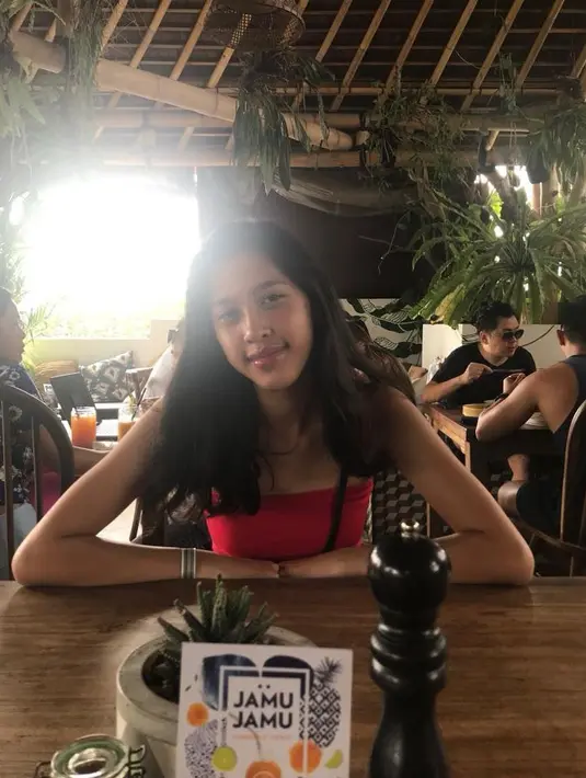 Queena Miendra (Instagram/queenamiendra)