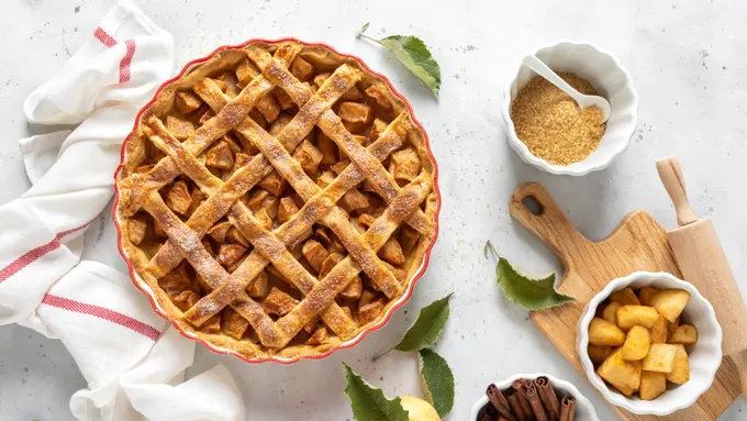 Kompak Besarkan Hoku Bakery & Kitchen Bareng Mama, Ada Makna Unik di Balik Namanya