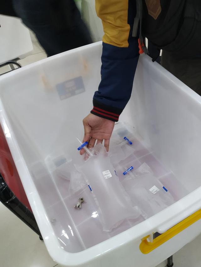 Selain Pasar Turi Stasiun Gubeng Dan Malang Kini Juga Gunakan Genose C19 Surabaya Liputan6 