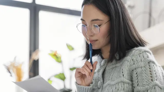 Lakukan Refleksi Diri