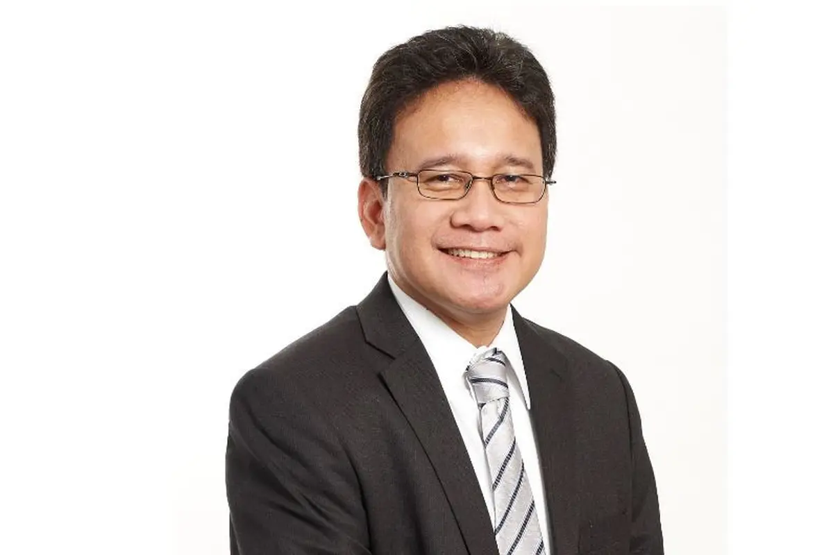 Mirza Adityaswara