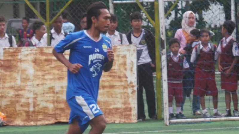 Hariono, Persib