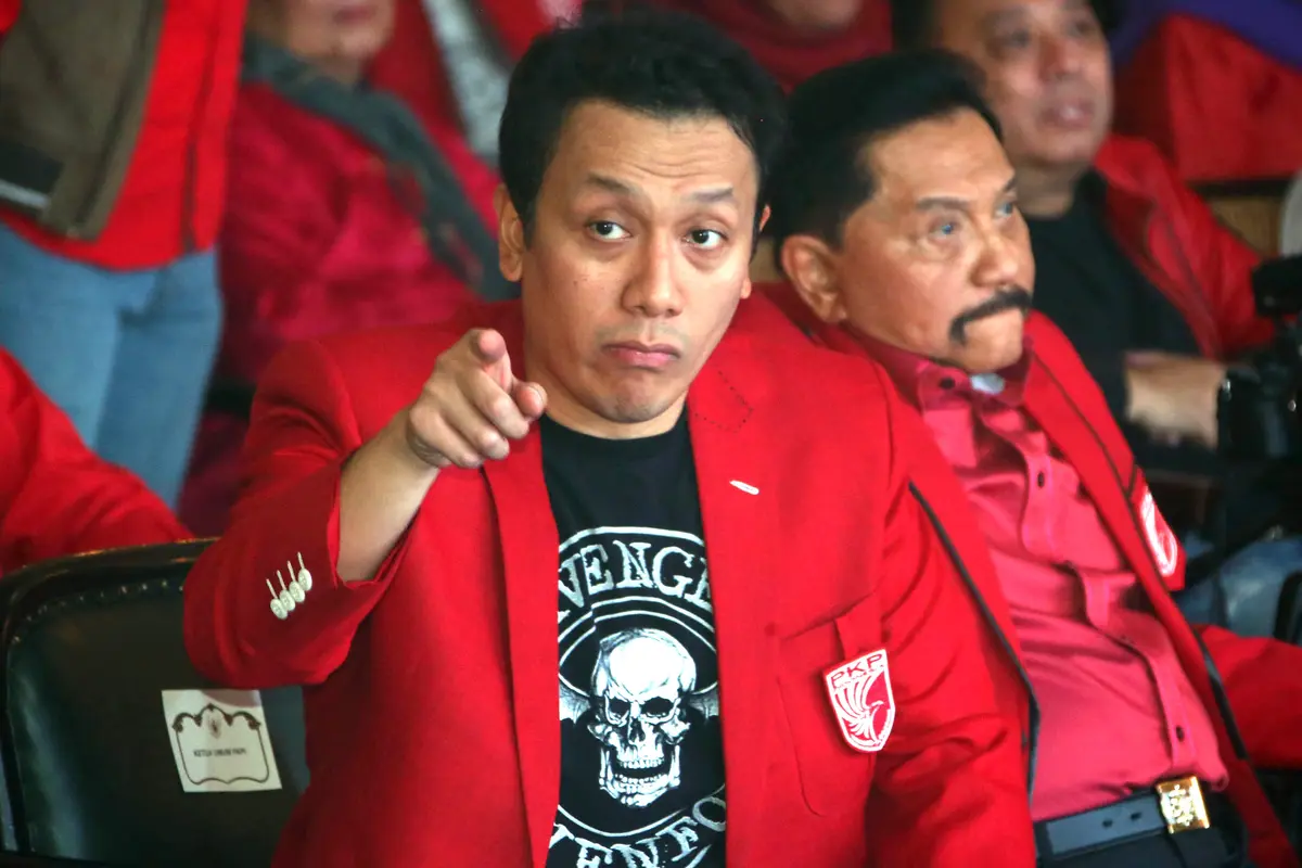 PKPI Meluncurkan Departemen eSports Games