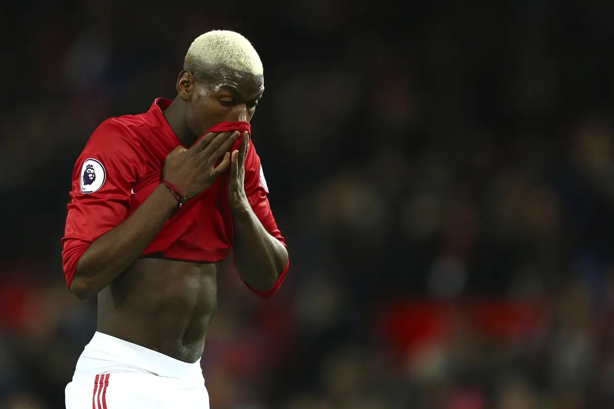 Paul Pogba