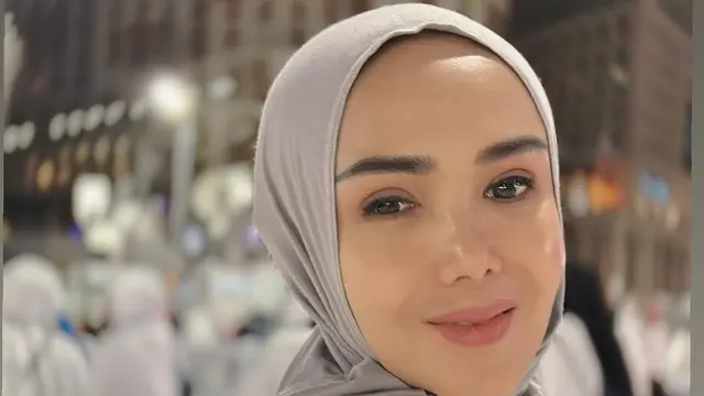 Potret Cantik Yuni Shara. (instagram/Yunishara36)