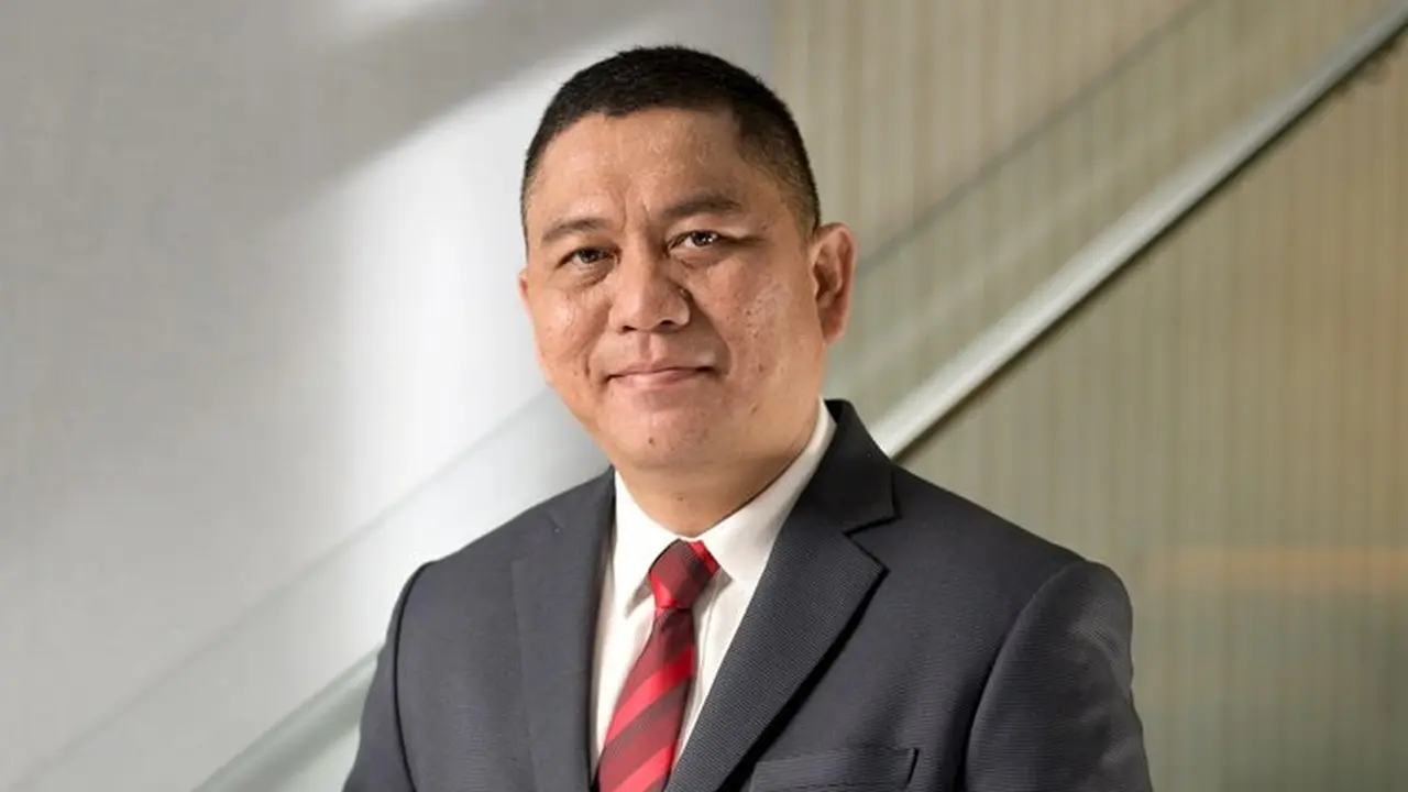 Ketua Umum APJATEL, Jerry Mangasas Swandy. Credit: Apjatel