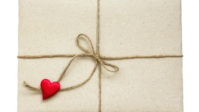 surat cinta 2, valentine