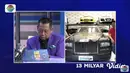 Raffi Ahmad dan Tukul di One Man Show (Youtube/Indosiar)