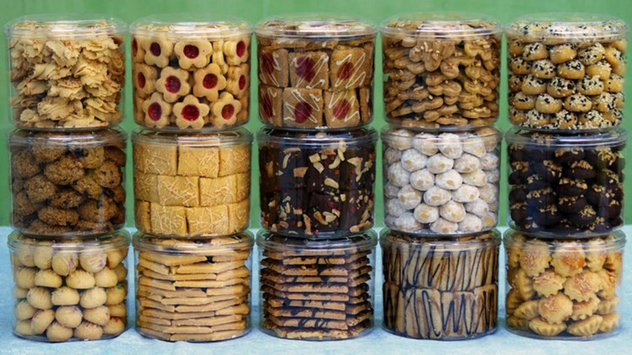 7 Cara Membuat Kue Kering Tanpa Oven yang Enak dan Mudah Dipraktikkan