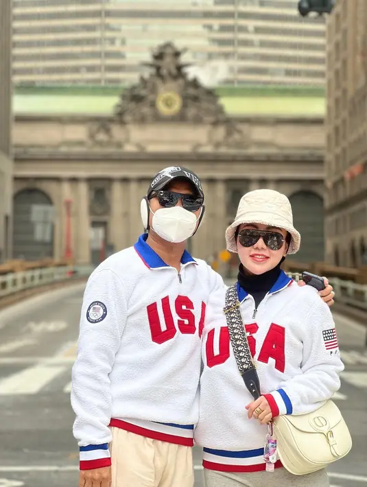 Bella Sofie (Instagram/bellashofie_rigan)