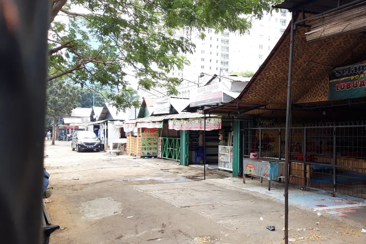 Lokasi Abah Grandong Pemakan Kucing Hidup-Hidup