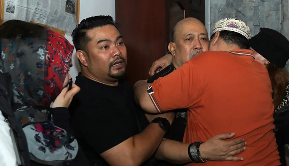 (Deki Prayoga/Fimela.com)