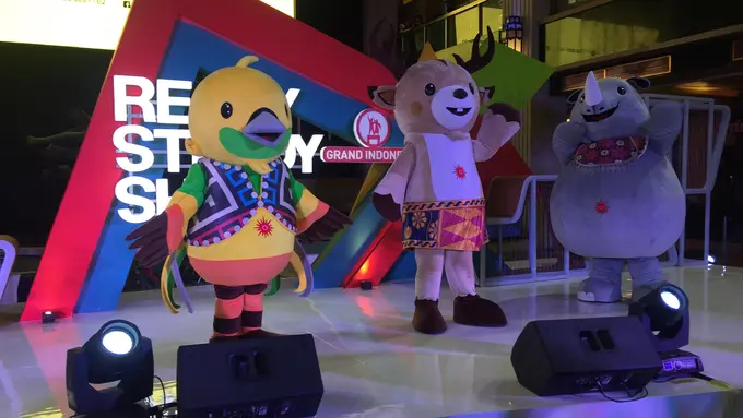 [Bintang] Grand Indonesia