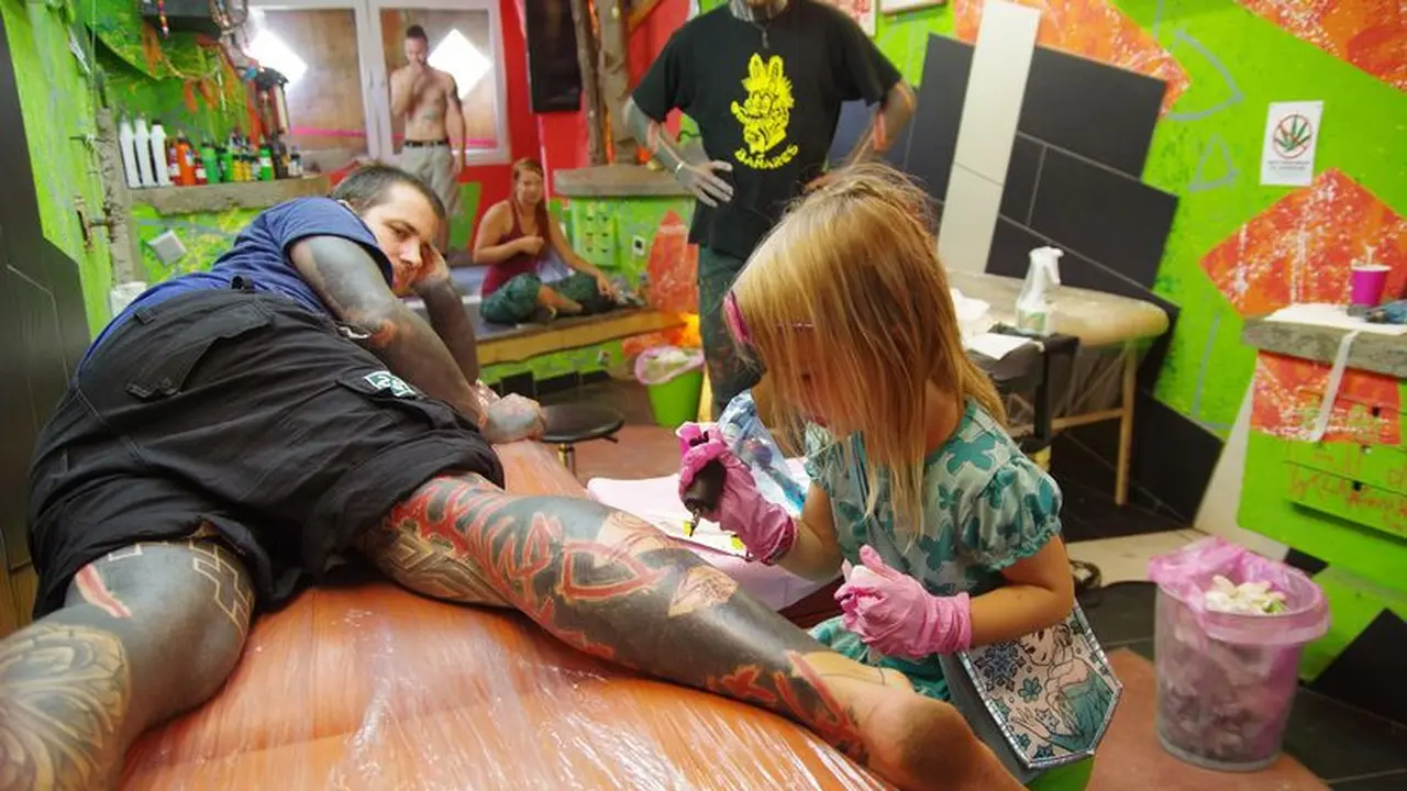 tato
