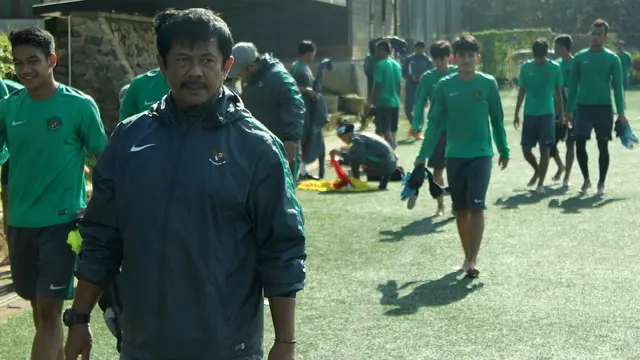 Indra Sjafri