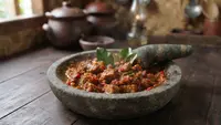Resep Sambal Tempe Semangit Khas Jawa, Gurih dan Tahan Tiga Hari