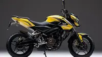 Bajaj Pilih RI Jadi Negara Pertama Rilis Pulsar 200 NS FI